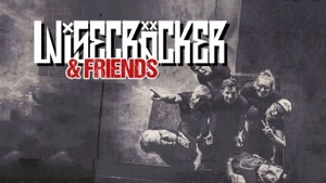Wisecräcker & Friends