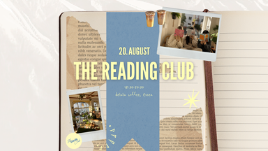 The Reading Club