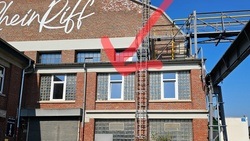 verfilzt & zugenäht