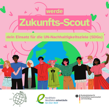 Zukunfts-Scout Schulung