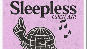 Sleepless Open Air