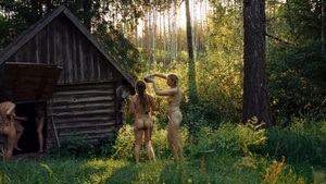 Smoke Sauna Sisterhood