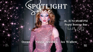 Spotlight Soiree - Berlins glamouröseste DRAG SHOW