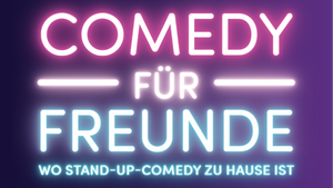 Comedy für Freunde - persisches Neujahr-Special