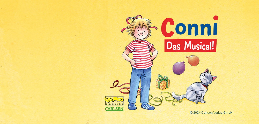Conni - Das Musical