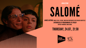 SALOMÉ