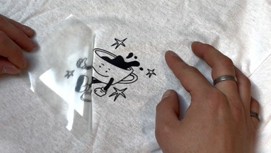 T-Shirts bedrucken
