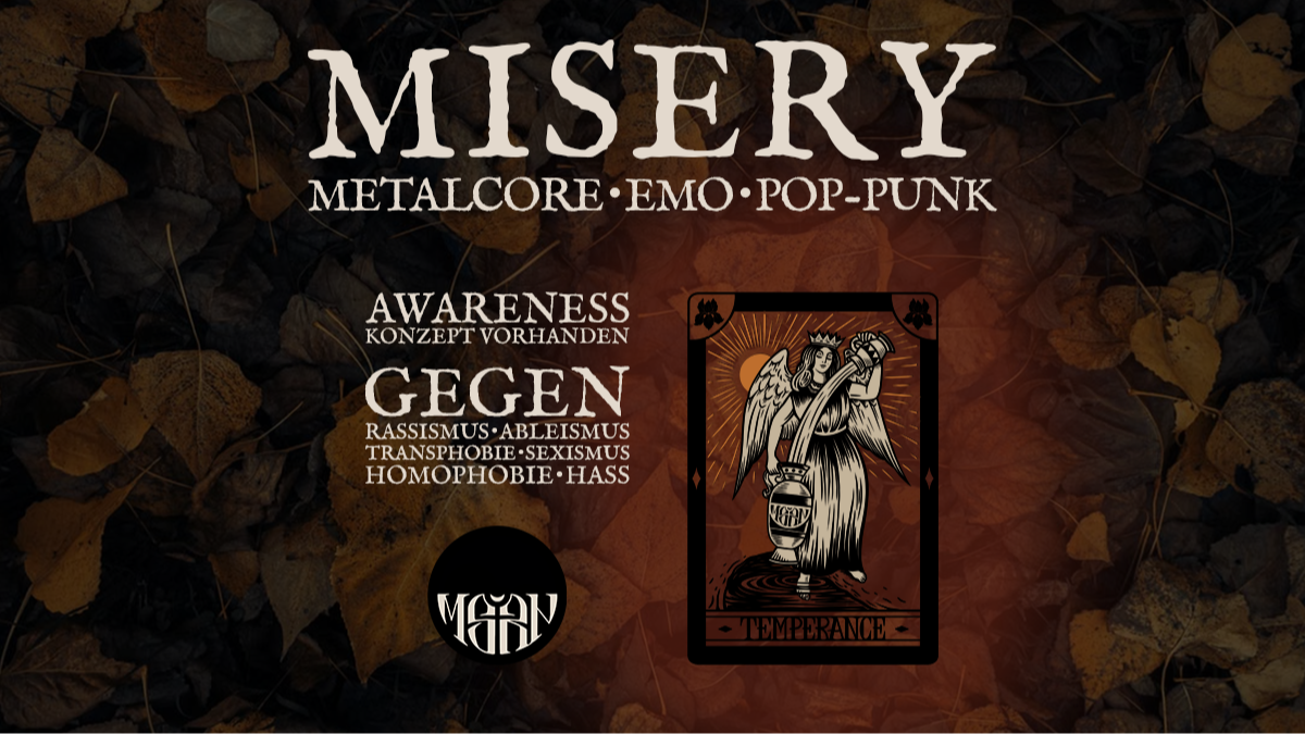 Misery - Party