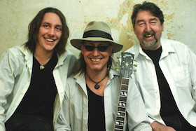 Trio Kusche