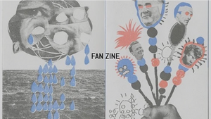 Kreativ-Workshops für Jugendliche am Ebertplatz (#1: EBI FAN-ZINES)