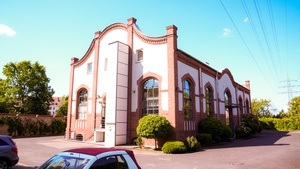 Start-up School "Open-day"