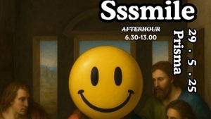 Sssmile Afterhour