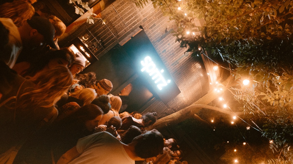 Silvester 2025 im SPRITZ 🌟