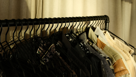 Private Shopping Experience