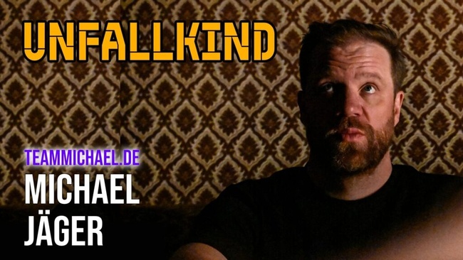 Michael Jäger - Unfallkind