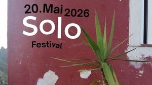 SOLO Festival - Simon Camatta '50