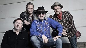 Jay Ottaway And The Lost Boys