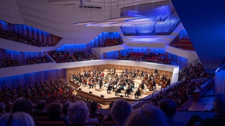 abgeFRACKt: Tosende Pfeifen | Kurzkonzert