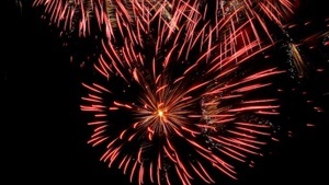 Silvester Partyboot in Frankfurt