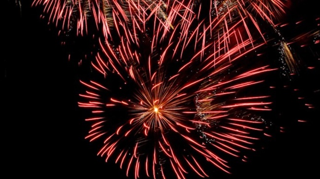 Silvester Partyboot in Frankfurt