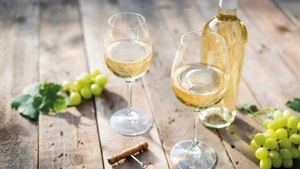 Stand-up-Tasting - Gutsriesling