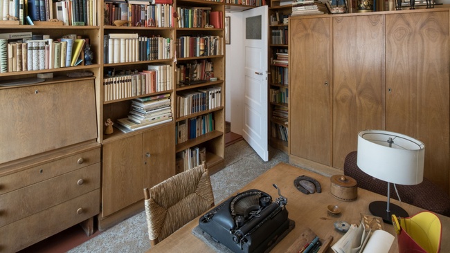 Wie Netty Reiling zu Anna Seghers wurde