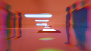 „Die doppelte Lücke“