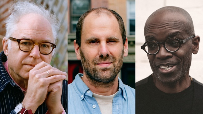 Bill Frisell Trio feat. Luke Bergman & Rudy Royston