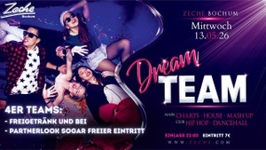 Dream Team – Special