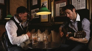 Tangled Strings (Schottland)