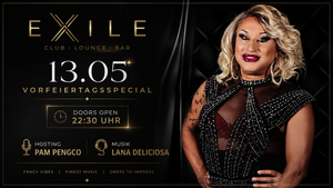 Vorfeiertags Special mit Lana Deliciosa