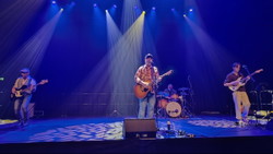 Etan Huijs & Band