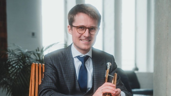 Thimo Niesterok Quartett