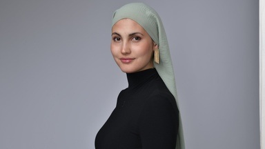 Anissa Loucif - Mach nicht so auf teuer - Female Festival