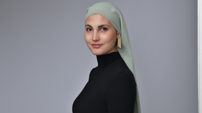 Anissa Loucif - Mach nicht so auf teuer - Female Festival Mönchengladbach 2026
