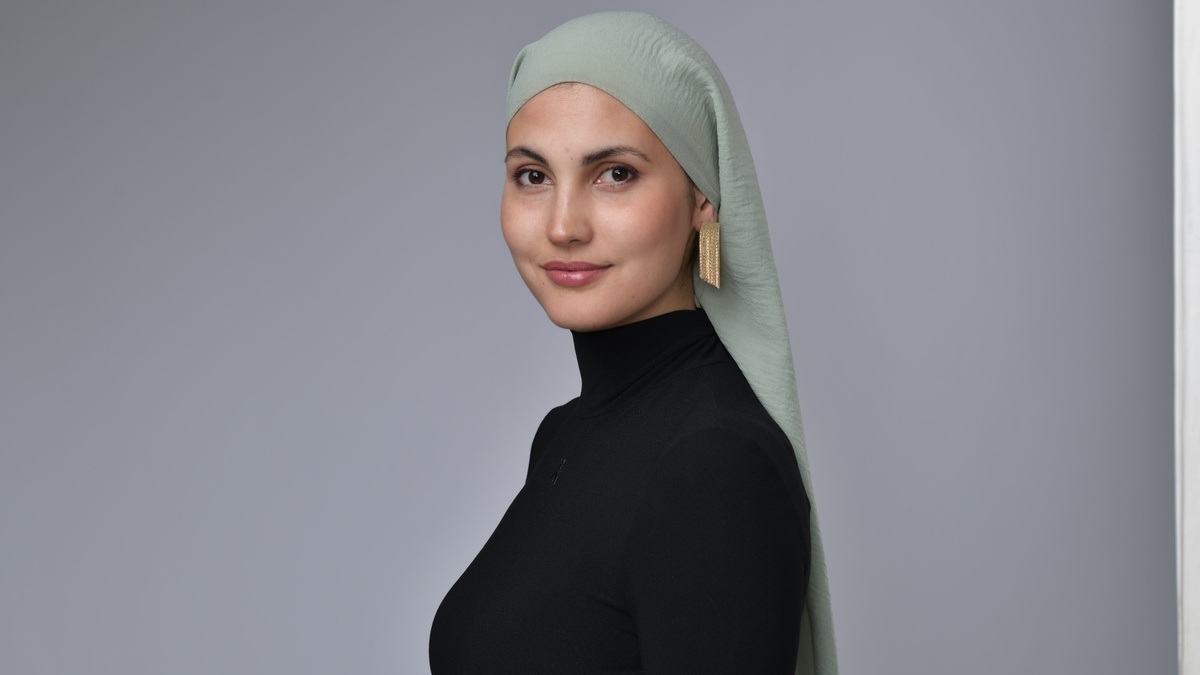 Anissa Loucif - Mach nicht so auf teuer - Female Festival Mönchengladbach 2026