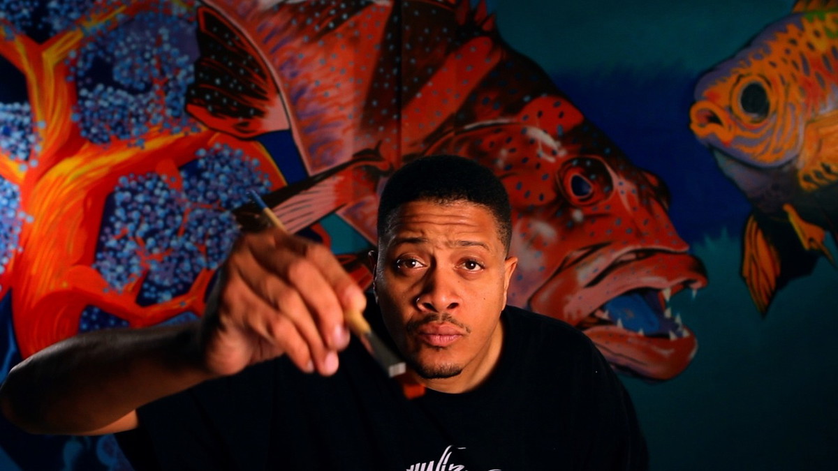 Titelbild der Veranstaltung Chali 2na | with Live Band 2026