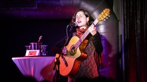 Mälze Song Slam - Jahresfinale 2025