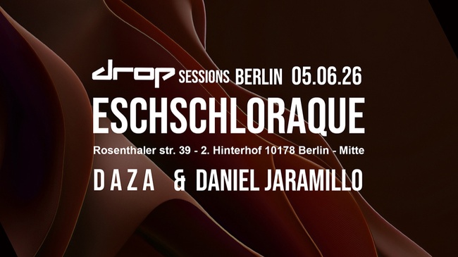 Drop Sessions