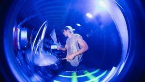 Parkside Sessions w/ Oran Ray, Eva van Dijk