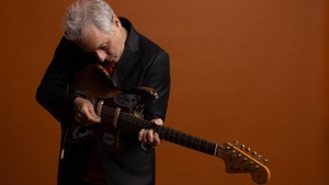 domicil56: Marc Ribot Quartet – Hurry Red Telephone