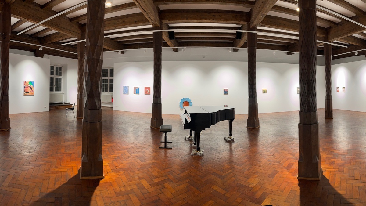 NHT Trio - Spitzenjazz aus New York