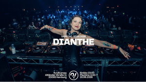 DIANTHE // FRATELLO // CHICHO