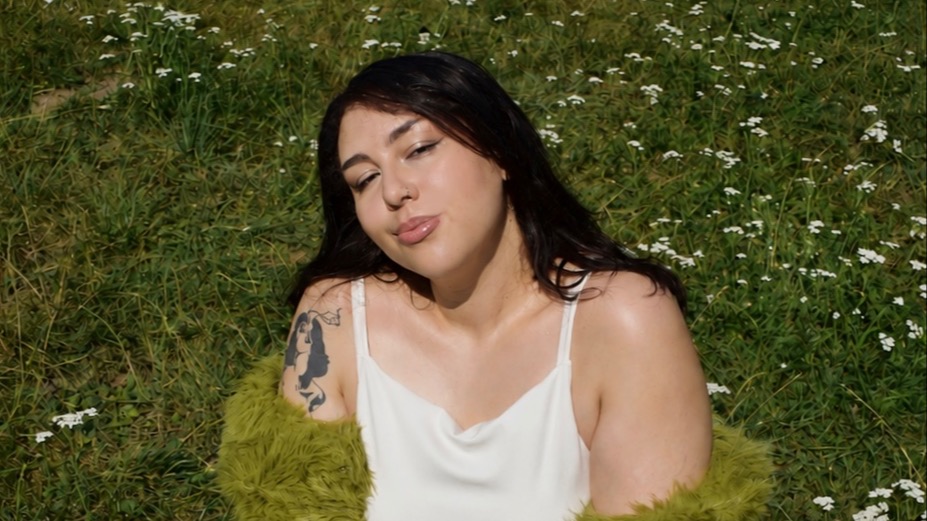 Titelbild der Veranstaltung Cozy Sounds bei Bubbles: Karla Lee, Nange, Emily Velroyen