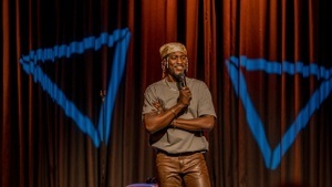 CAPTAIN KHALID // The Mandela Effect (englisch)