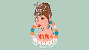 Taylor & Friends • Live Music Hall • Köln