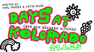 Days at Kolorado