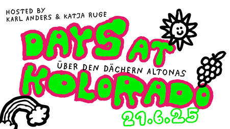 Days at Kolorado