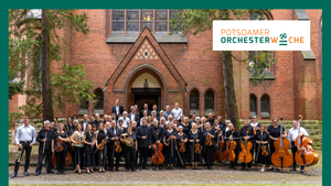 Potsdamer Orchesterwoche 2025 – Vier Konzerte, ein Klangereignis