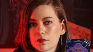 Buchpremiere - Marie Grasshoff liest aus „I Am the Blade“